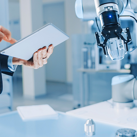 스마트제조 고급인력 양성사업