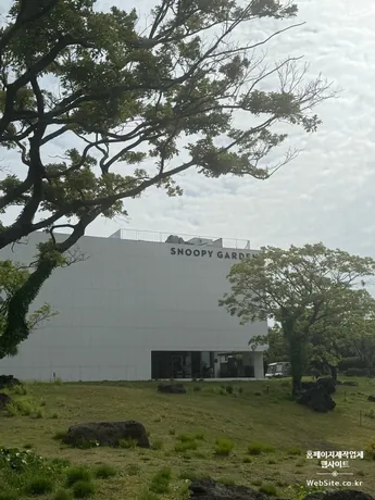 제주 구좌읍 풍경