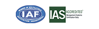 ISO 9001, 14001 취득